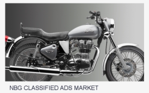Royal Enfield Bullet Electra Twinspark - Royal Enfield Bullet #2594923