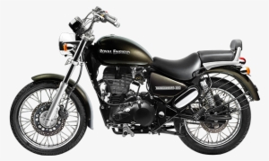 Royal Enfield Thunderbird 350 Image - Royal N Field Bike #2594952