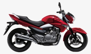 Just Yesterday Photo Of An Inazuma 250 Snapped In Goa - Suzuki Gw250 Inazuma #2594980