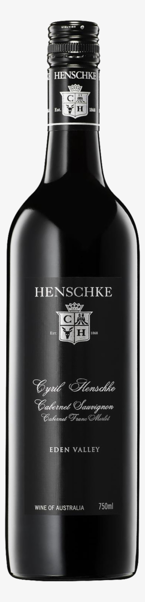 Henschke Cyril Henschke Cabernet Sauvignon - 2013 Henschke Keyneton Estate Euphonium #2595030