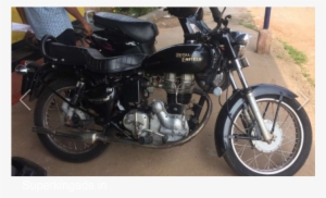 Royal Enfield Bullet For Sale - Cruiser #2595036