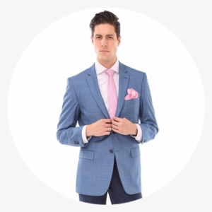 Mens Fashion - Geno's Formal Affair #2595134