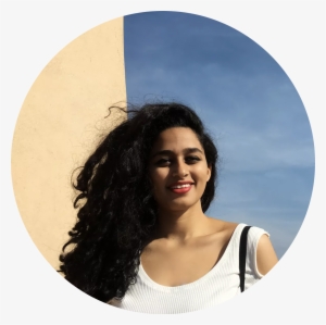 Simoul Alva - Indian Girls Portrait Images With Transparent Background #2595135