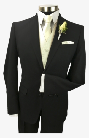 Wedding & Formal - Suit #2595418