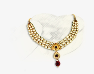 Wedding - Necklace #2595420