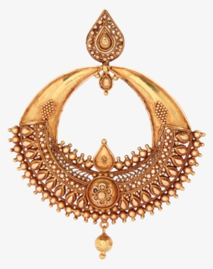 Earrings - Pune #2595472