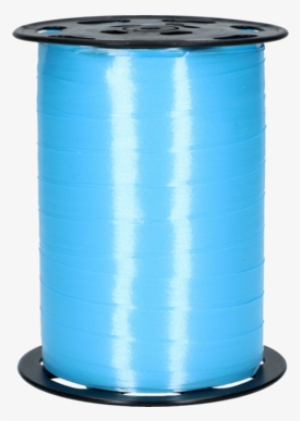 Gift Ribbon Poly Light Blue - Thread #2595626