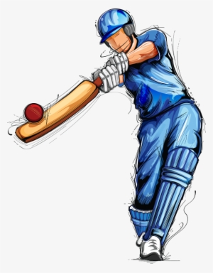 User Image - Cricketer Pic In Png #2595812
