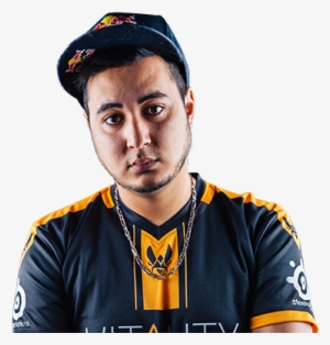 Vitality Gotaga - Gotaga Png #2596004