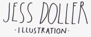 Jess Doller - Illustration - Illustration #2596082