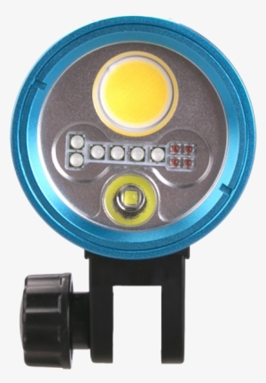 Kraken Lights Options - Kraken Sports Hydra 5000 Wsru Dive Light #2596103