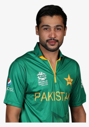 Ahmed Shehzad #2596132