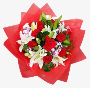 We Have A Wide Range Of Local & Imported Fresh Flowers, - Heart #2596445