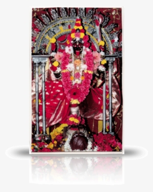 Ma Bhavatarini Kali - Dakshineswar Kali Maa #2596482