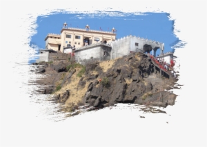 Kalika Mata Temple - Pavagadh Temple #2596484