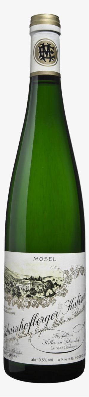 Egon Muller Scharzhof Scharzhofberger Riesling Kabinett - Egon Müller Scharzhof Egon Müller Scharzhofberger Riesling #2596507