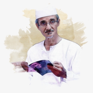 Perempuan Berhak Menjadi Mujtahid - Kh Husein Muhammad #2596533