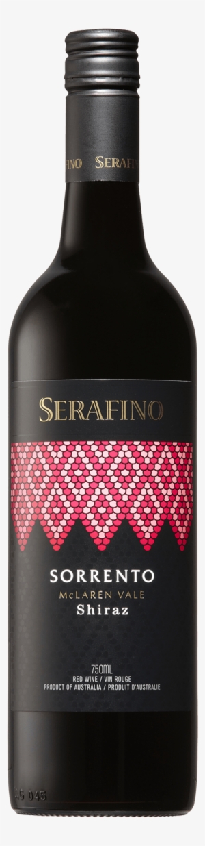 Serafino Sorrento Shiraz #2596534