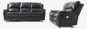 Gotham Power Reclining Sofa & Power Reclining Console - 5313 Gotham Power Sofa #2596583