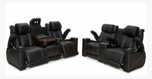 Increase The Range Of Relaxation Options At Your Fingertips - Couch #2596603