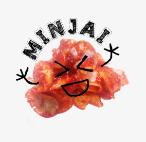 Kali Ini Saya Akan Menjelaskan Tentang Usaha Yang Saya - Meat #2596624