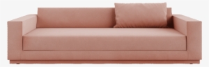 Havana Lievore Altherr Molina - Havana Sofa Tacchini #2596625