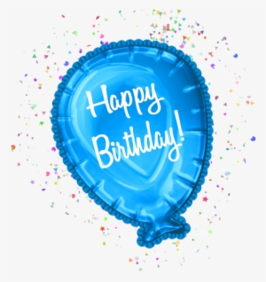 Banner Royalty Free Stock Happy Balloon Clipart Cu #2596658