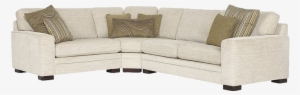Primo Fabric Corner Sofa - Eden Corner Sofa #2596661