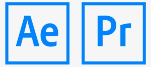 New-apps - After Effects Logo Png #2596750