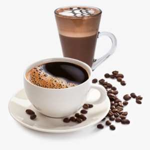 Commercial Hot Drinks & Coffee Vending Machines - Hot Beverage Png #2596779