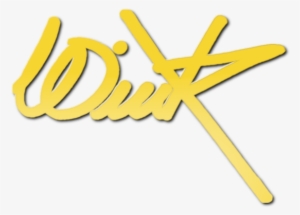 Winkfirstname W New Effects #2596803