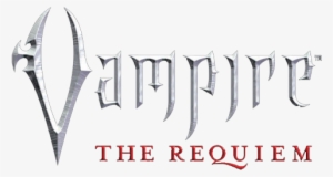 26990453 - Vampire The Requiem Logo #2596829 26990453 - Vampire The Requiem Logo #2596829