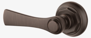 Brizo - Brizo 696361 Rook Universal Tank Lever Venetian Bronze #2596879