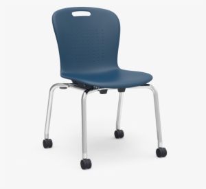 Zoom In - G & A Commercial Seating 513fp1-c Chair, Side, #2596880