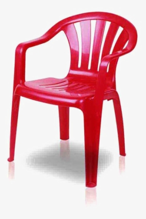 Plastic Furniture Png Transparent - Nilkamal 2005 Chair #2596904