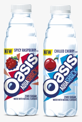 Oasis Aquashock #2596942