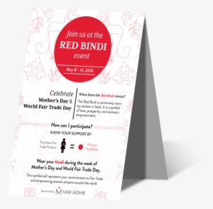 Redbindi Tabletent 02 - Portable Network Graphics #2596987