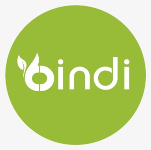 Bindi Nutrition Logo #2597029