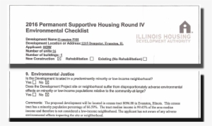 Residents In Evanston's Second Ward Are Demanding The - Evanston #2597047