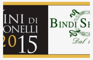 Bindi Sergardi In The Guide I Vini Di Veronelli - Vini Di Veronelli 2001 #2597149