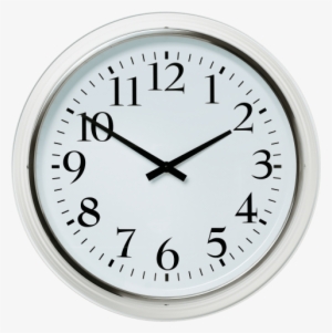 Free Png Wall Clock Png Images Transparent - Wall Clock Png #2597188