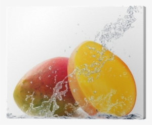 Glasbilder - Artland Essen Früchte Kirschen Lemon Zitronen #2597233