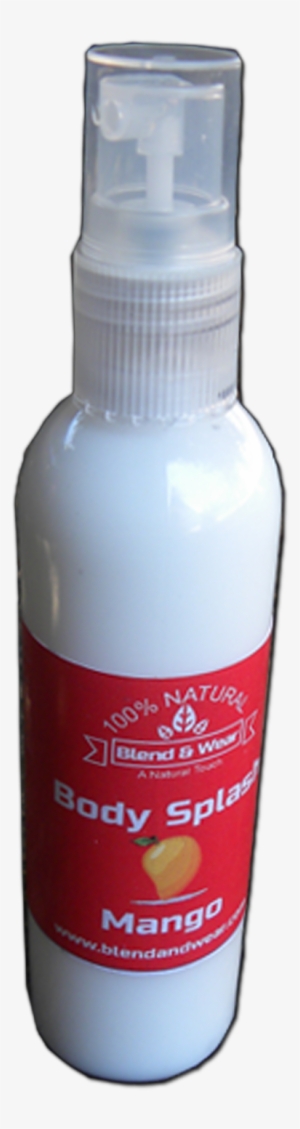 Blend & Wear Body Splash - Clothing #2597254