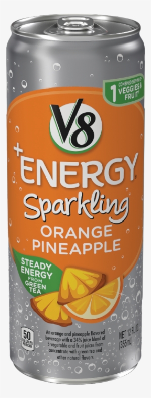 V8 Peach Mango Energy #2597480
