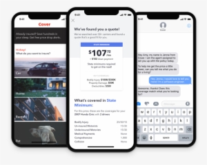 Cover Collects $16m To Insure Your Gadgets, Pets Anything - Insurance #2597505