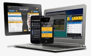 Gadgets Png Clipart - Gadget #2597511