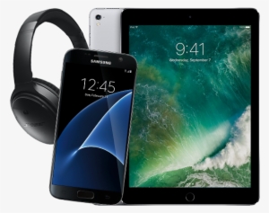 Gadgets - Apple Ipad Wi-fi + Cellular 128gb #2597529