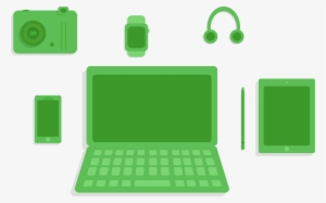 Tincidunt Integer Eu Augue Augue Nunc Elit Dolor, Luctus - Netbook #2597544