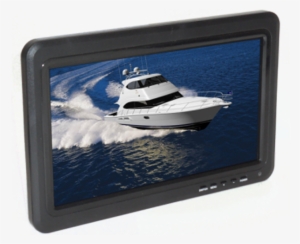 Ten Inch Hdmi Monitor #2597582