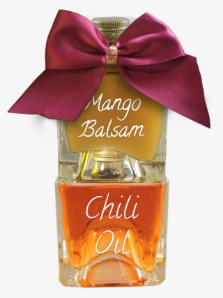 Mango Balsamic & Chili Oil Set - Chili Oil #2597616